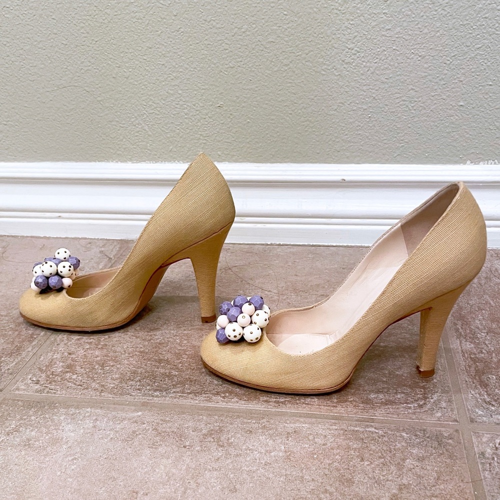 Vintage Marc Jacobs pumps heels - Size 6 - Picture 6 of 8